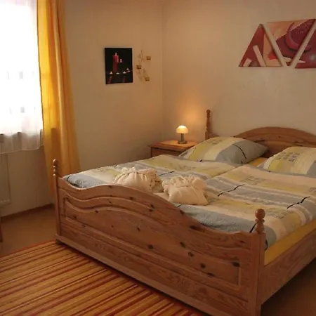 Apartment Christa Mauth