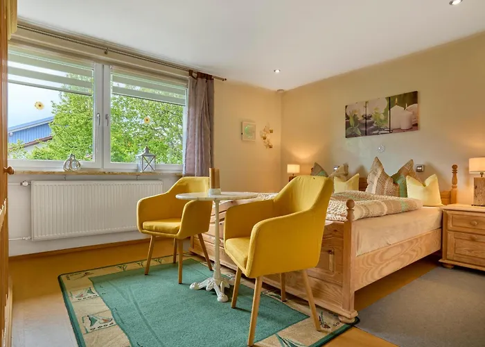 Appartement Christa Mauth